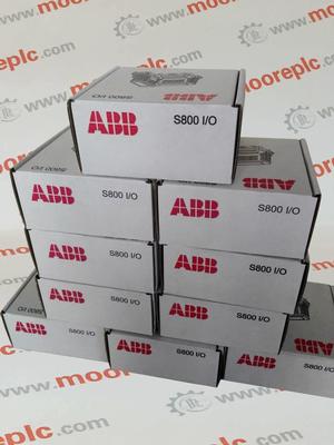 ABB DCS PM860AK01 (TP830,TB850,TB807)